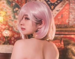 Hatori Sama全集：不看真会后悔的女神之美
